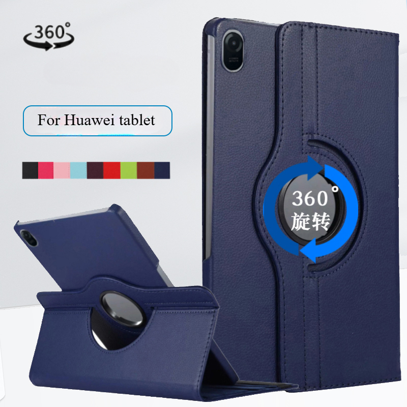 Honor Tablet X9 Accessories - 360 หมุนสําหรับ Huawei Honor Pad X8a