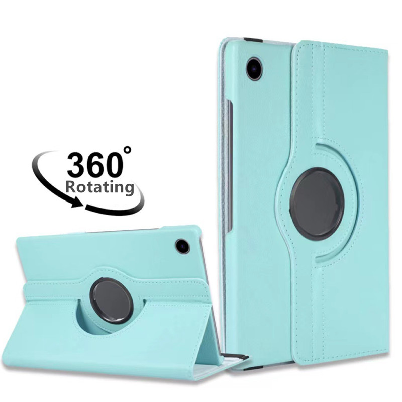 Lenovo Tablet M10 Accessories - 360 หมุนสําหรับ Lenovo Tab M10 Plus