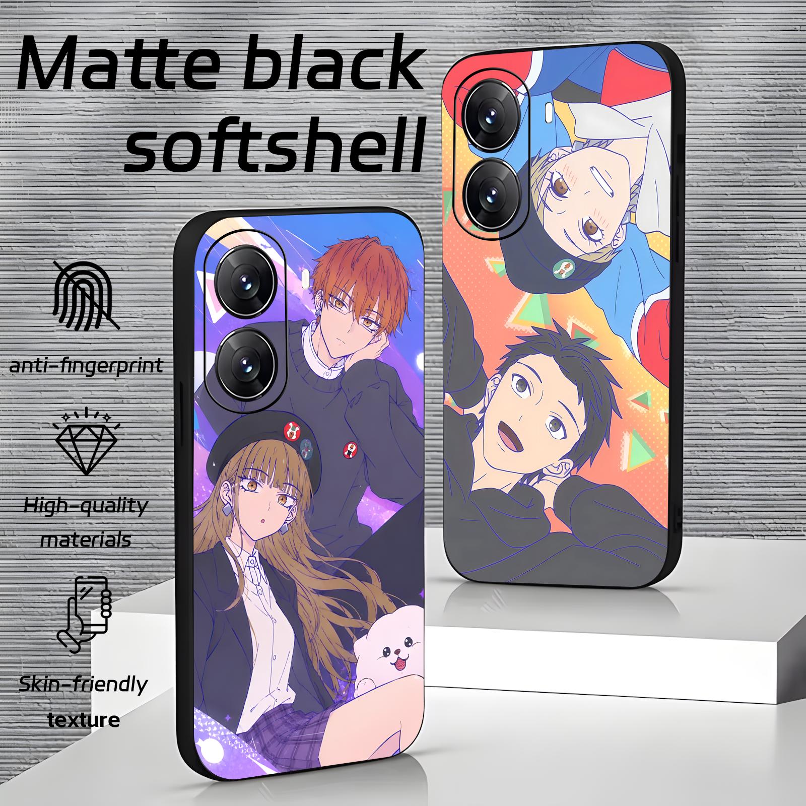 Xiaomi Poco X6 - เคสโทรศัพท์สำหรับเสี่ยวมี่ POCO M7 M6 M5 X8