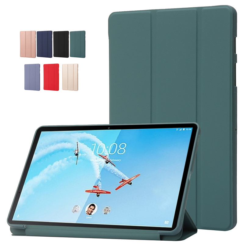 Lenovo Tablet M10 Accessories - กรณีแท็บเล็ตสําหรับ Lenovo Tab M10 กรณี tb