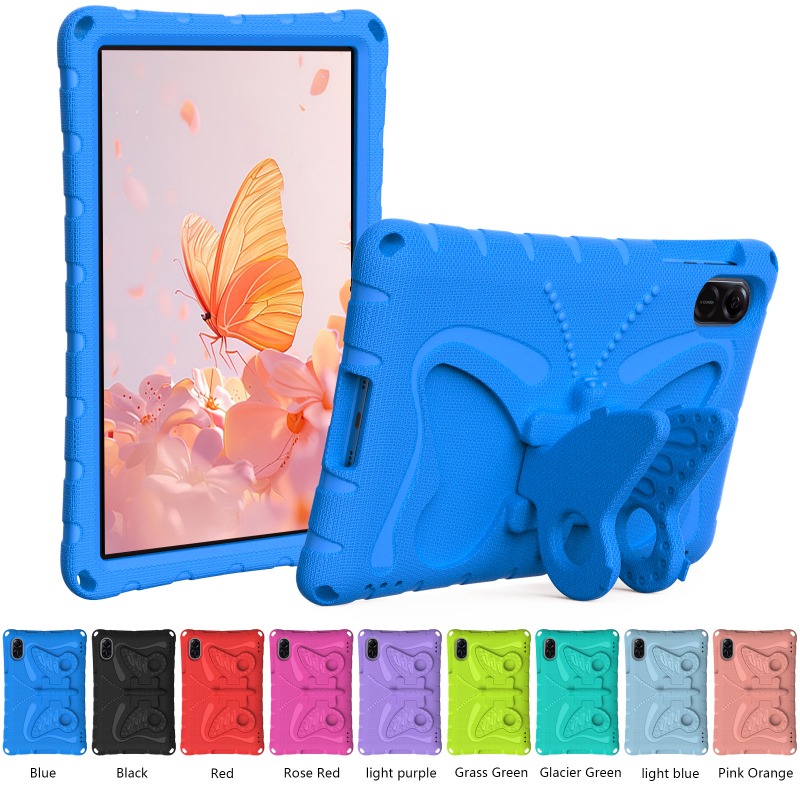Honor Tablet X9 Accessories - เคส EVA สำหรับเด็ก สำหรับแท็บเล็ต Huawei Honor