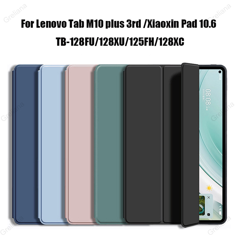 Lenovo Tablet M10 Accessories - สําหรับแท็บเล็ต Lenovo Tab M10 Plus 3rd