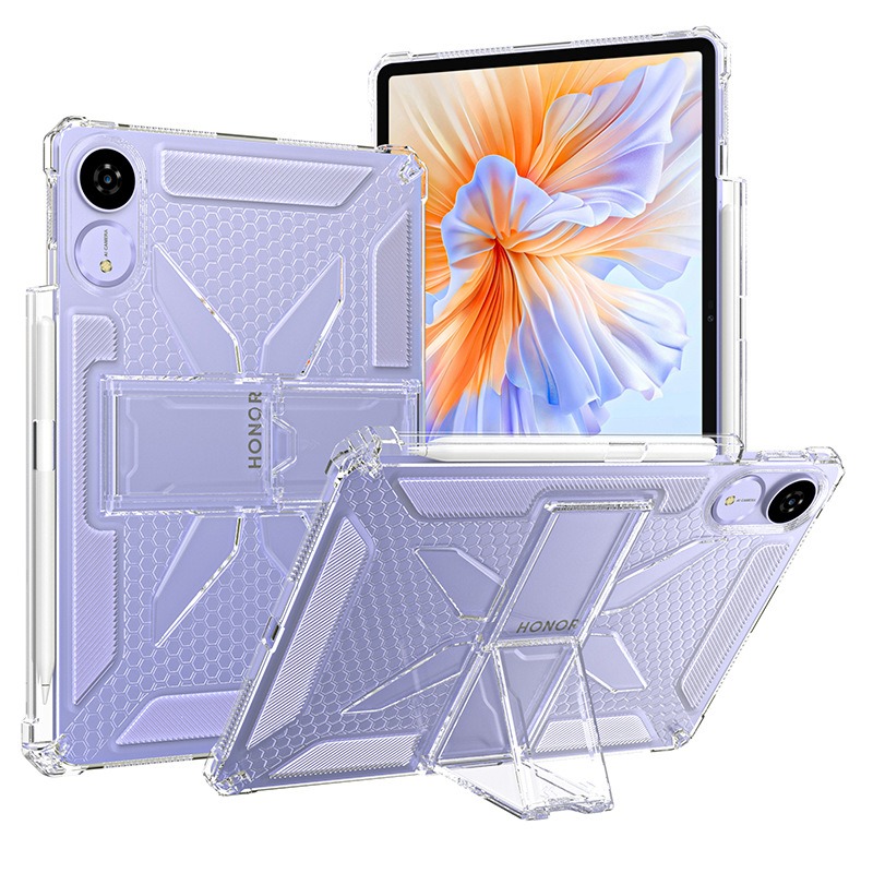 Honor Tablet X9 Accessories - เคสสำหรับ Honor Pad 10 2025 Pad