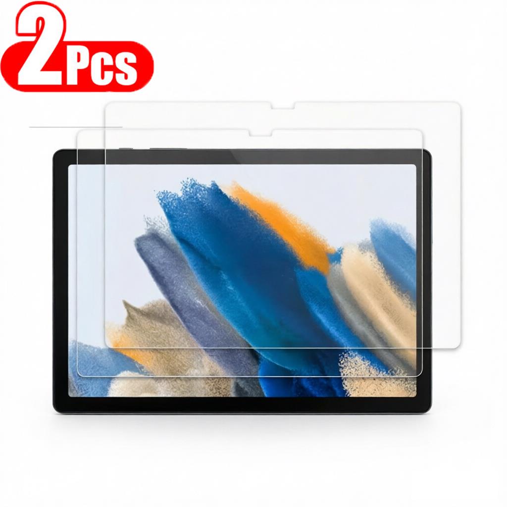 Tablet Accessories Samsung - ฟิล์มกันรอยหน้าจอแบบกระดาษ 2 ชิ้น สำหรับ Samsung Galaxy