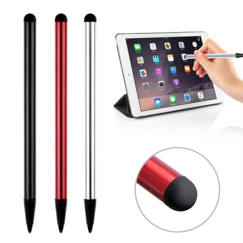 Tablet Accessories Kids - 1-3PCS Universal ดินสอสไตลัสสําหรับ Iphone Ipad Samsung