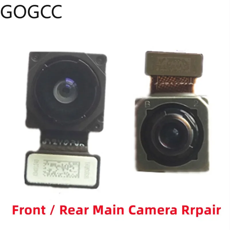 Realme Gt 6 - โมดูลซ่อมแซม Ori สำหรับ Realme GT 2