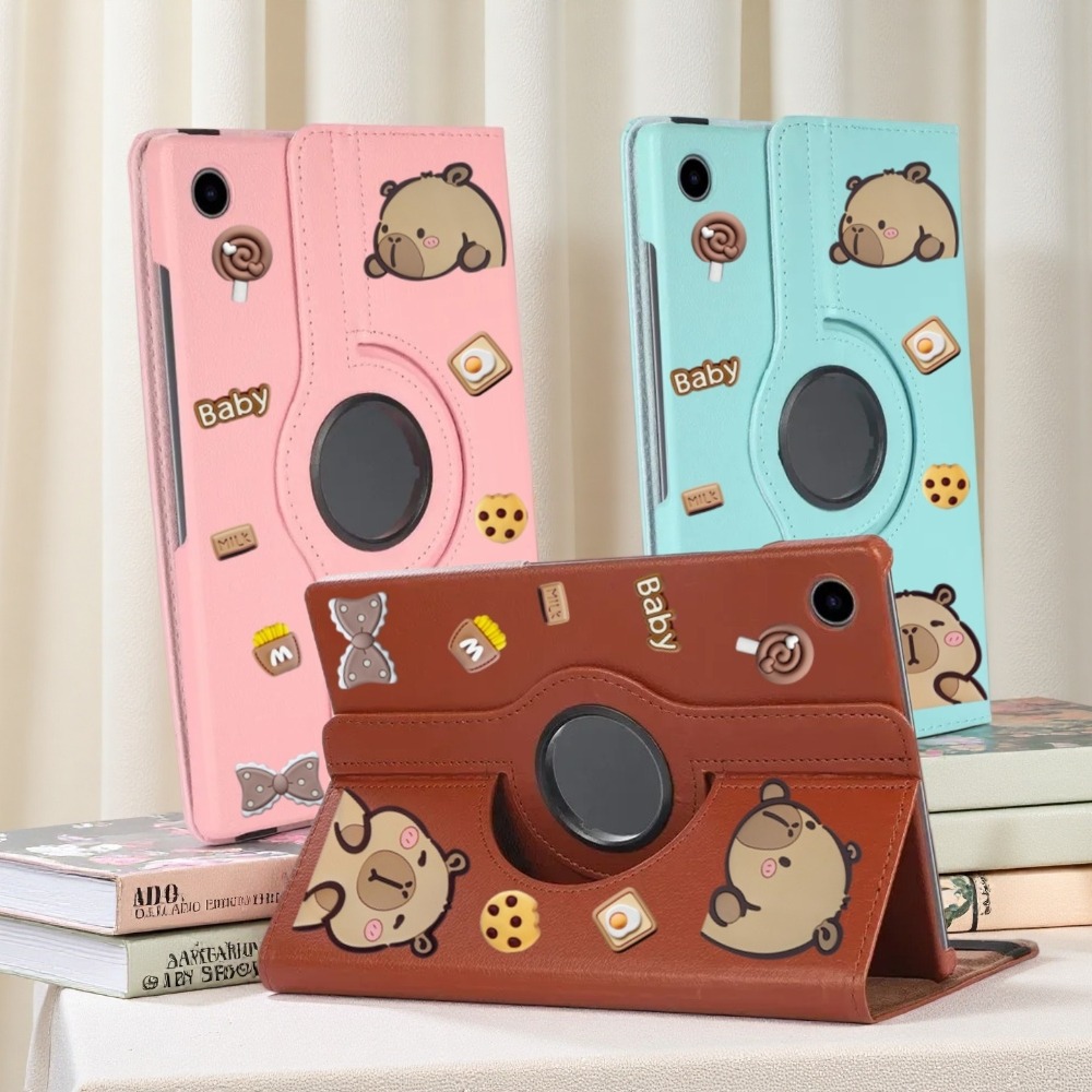 Lenovo Tablet M10 Accessories - เคสสำหรับ Lenovo Tab M10 HD รุ่นที่