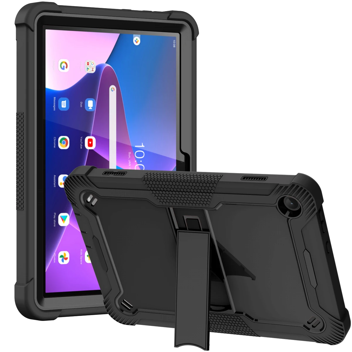 Lenovo Tablet M10 Accessories - เกราะสําหรับ Lenovo Tab M11 M10 HD