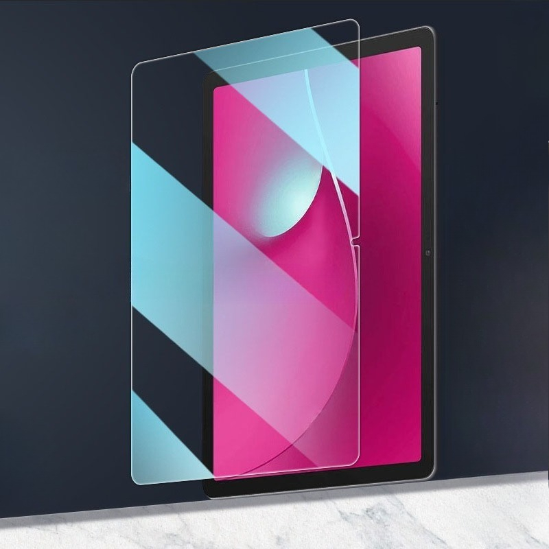 Temu Tablet Accessories - สำหรับที-โมบาย เรฟฟ์ล แท็บ 2 แท็บเล็ตกระจกนิรภัยป้องกันหน้าจอสำหรับที-โมบาย เรฟฟ์ล