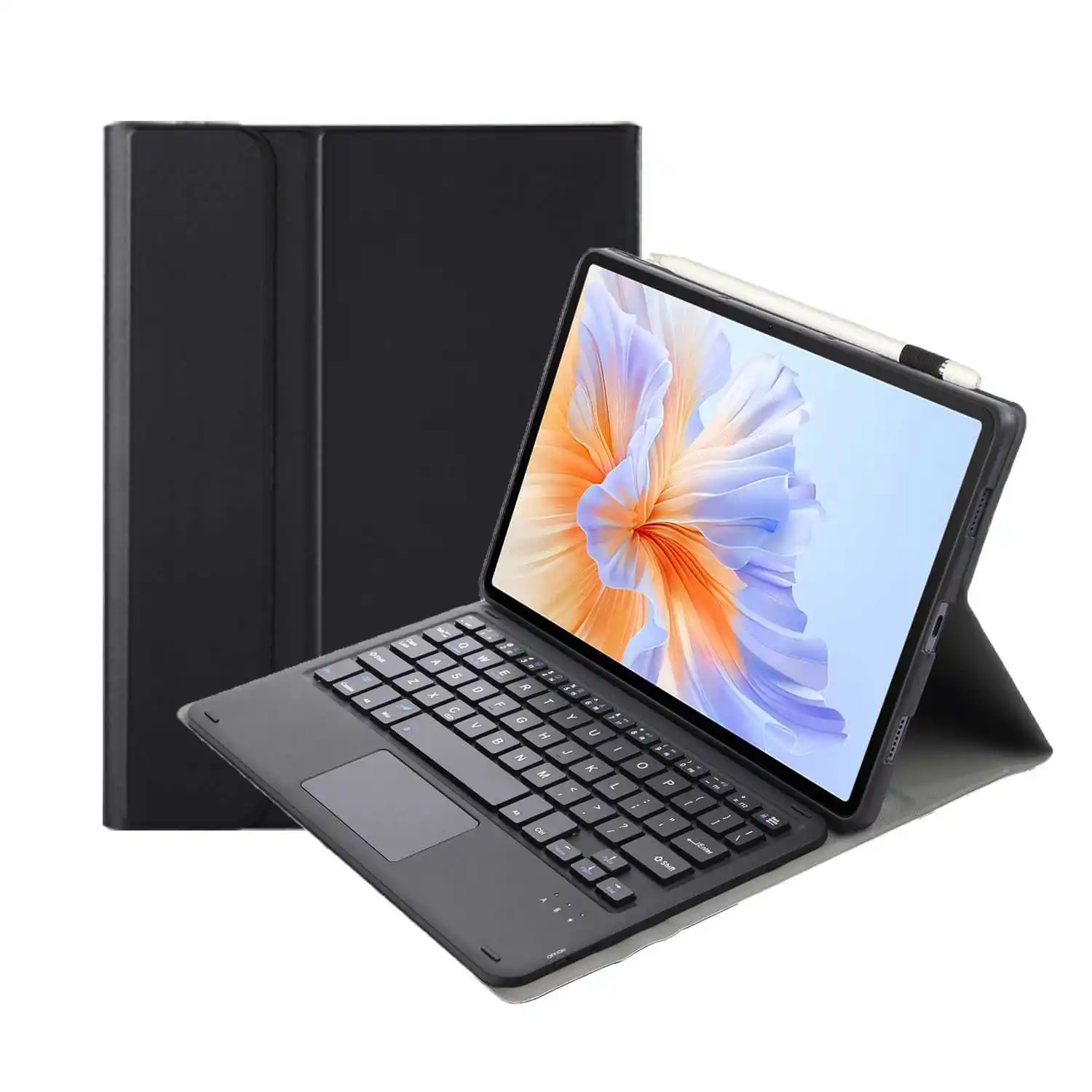 Tablet Accessories Keyboard - Touchคีย์บอร์ดสําหรับHuawei Honor Pad V9 11.5 นิ้ว