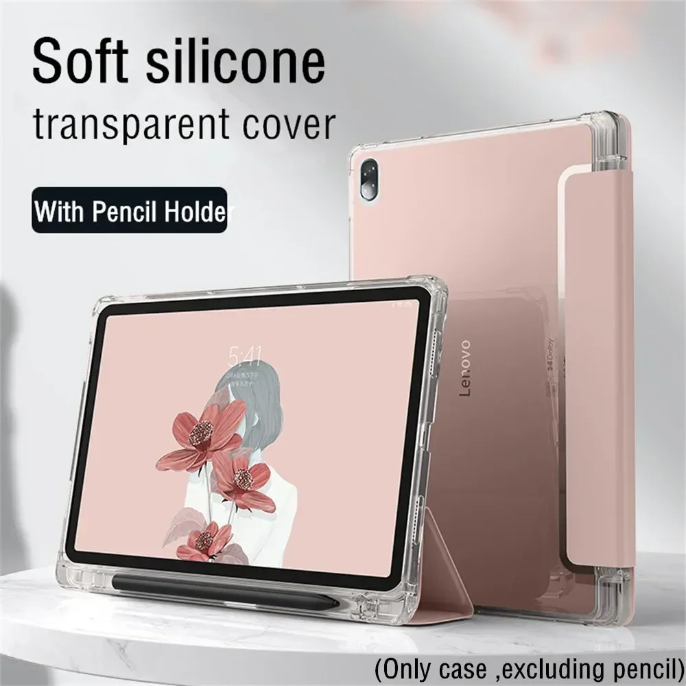 Lenovo Tablet M10 Accessories - ผู้ถือดินสอสําหรับLenovo Tab P11 2nd Genแท็บเล็ตM10 Plus