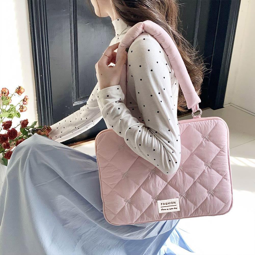 กระเป๋าใส่แล็ปท็อปขนาด 6 นิ้ว  - Tablet Sleeves & Cases Ipad Accessories บทวิจารณ์และราคา