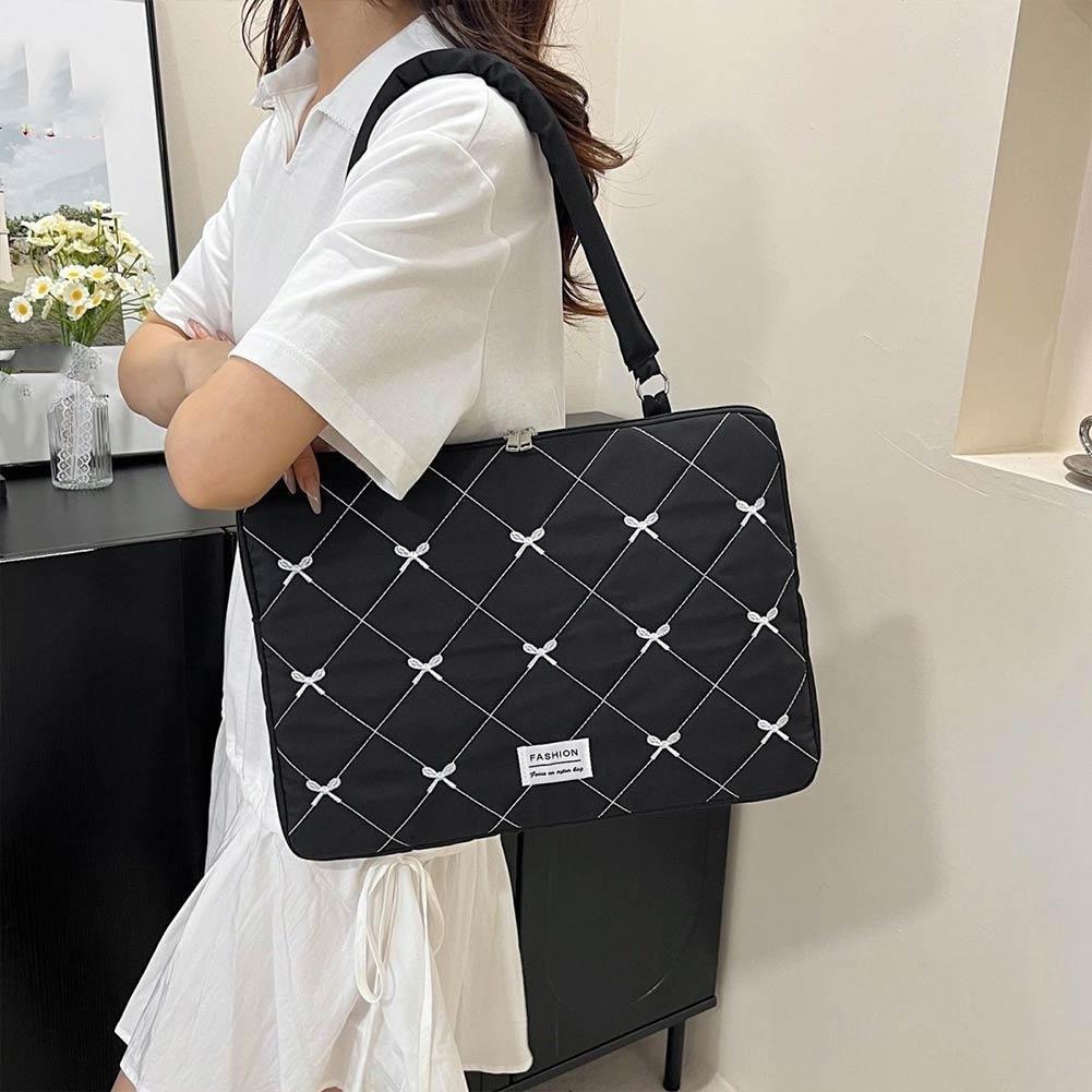กระเป๋าใส่แล็ปท็อปขนาด 6 นิ้ว  - Tablet Sleeves & Cases Ipad Accessories บทวิจารณ์และราคา