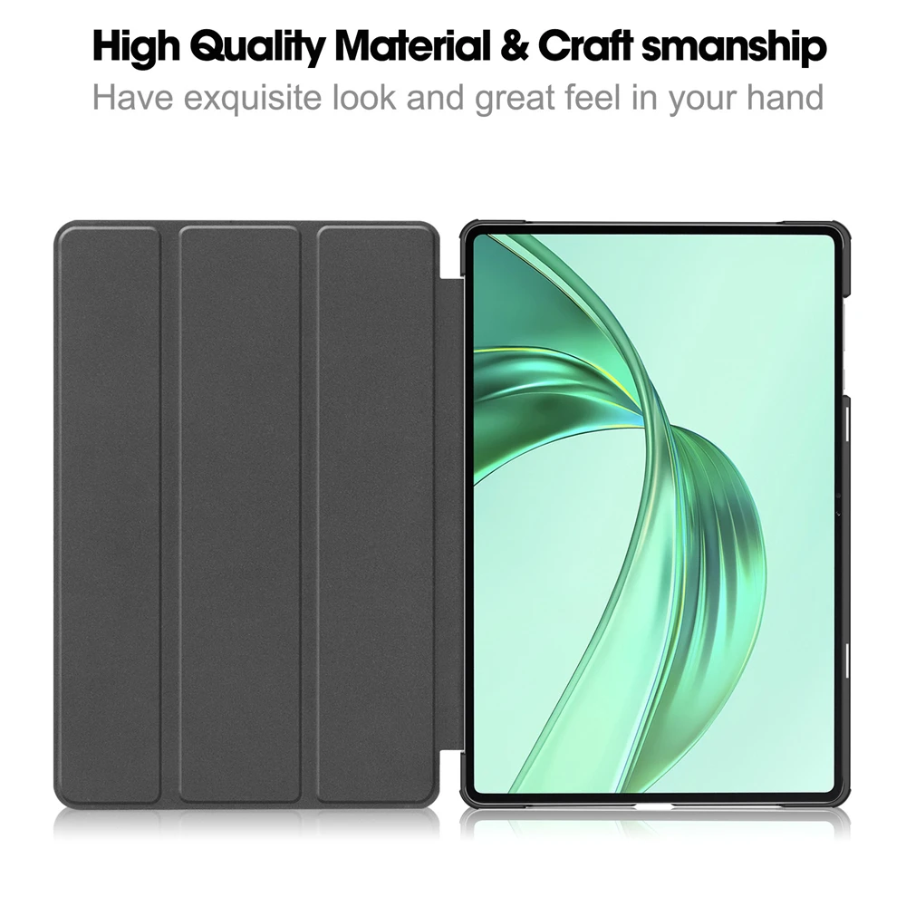 กรณีสมาร์ทสําหรับHUAWEI Honor  - Honor Tablet X9 Accessories บทวิจารณ์และราคา