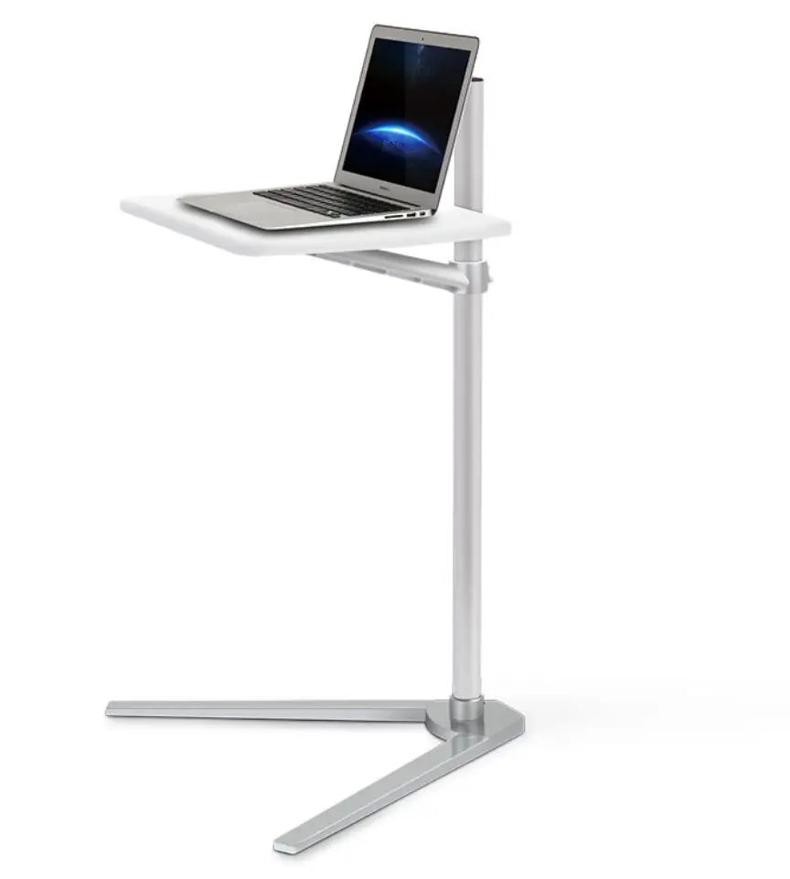 ขาตั้งโน้ตบุ๊กปรับระดับความสูง - Tablet Lap Desk บทวิจารณ์และราคา