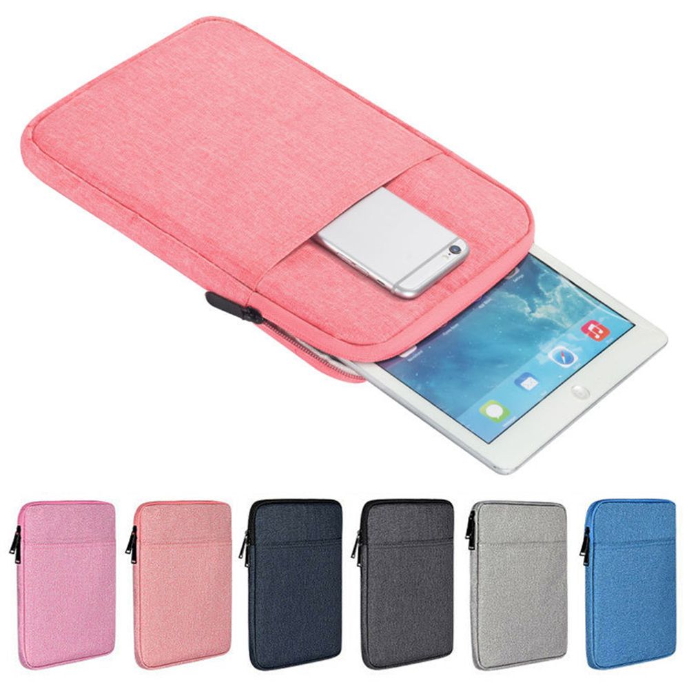 กระเป๋าป้องกันแรงกระแทกสำหรับแ - Tablet Sleeves & Cases Ipad Accessories บทวิจารณ์และราคา