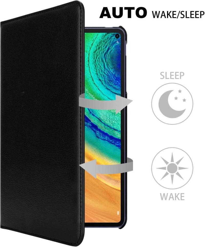 360 หมุนสําหรับ Huawei Honor P - Honor Tablet X9 Accessories บทวิจารณ์และราคา