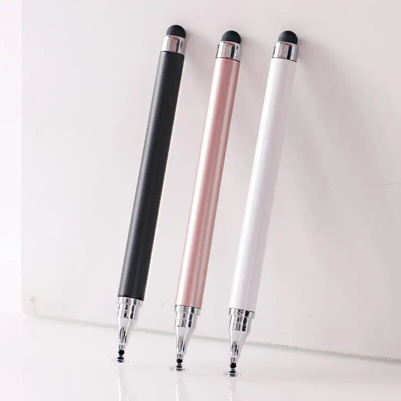ปากกาสไตลัสอเนกประสงค์ 2-in-1  - Tablet Drawing Accessories บทวิจารณ์และราคา