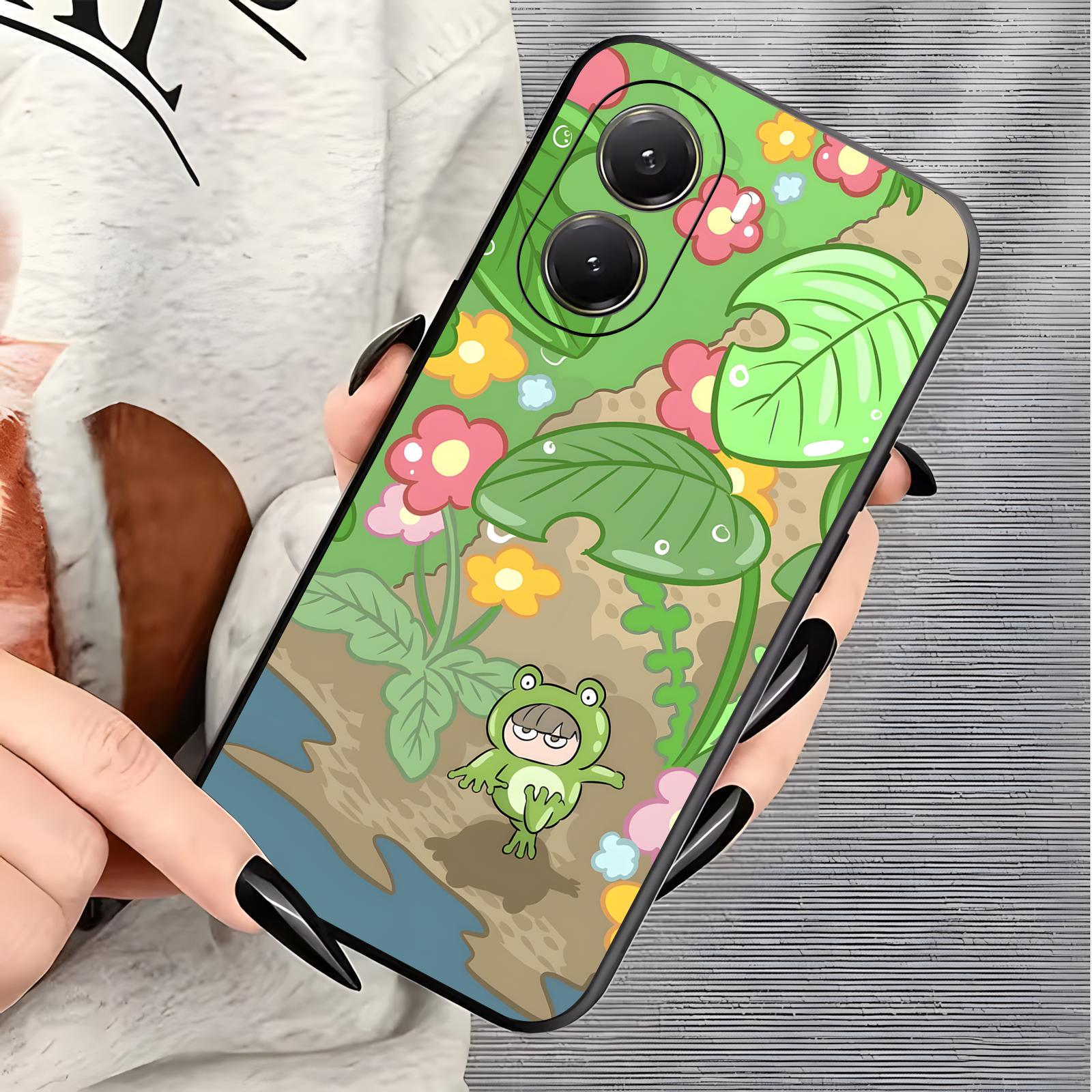 เคสโทรศัพท์สำหรับเสี่ยวมี่ POC - Xiaomi Poco X6 บทวิจารณ์และราคา