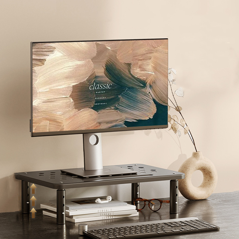 ชั้นวางคอมพิวเตอร์ปรับระดับได้ - Tablet Lap Desk บทวิจารณ์และราคา