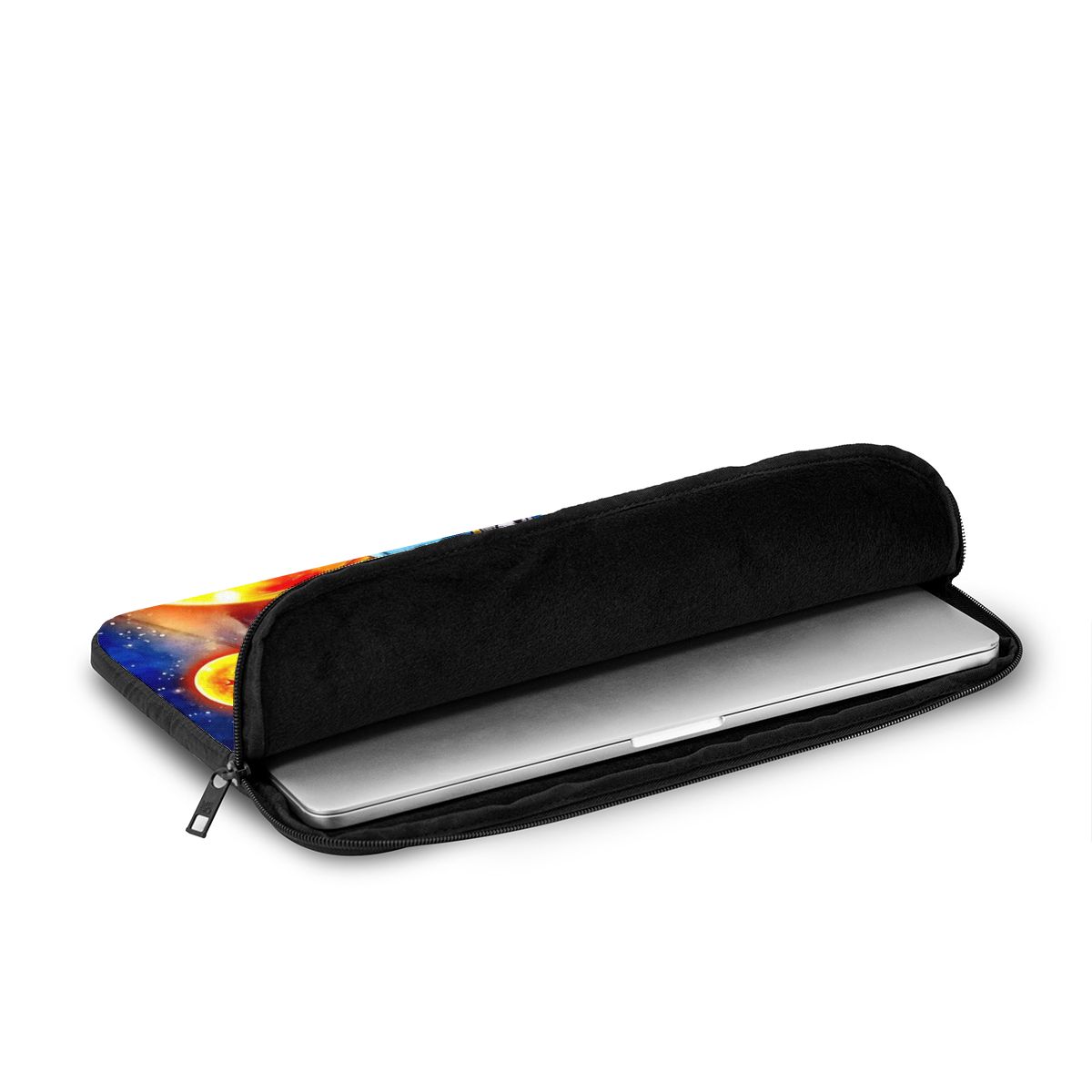 ซิปแล็ปท็อปกระเป๋าใส่โน๊ตบุ๊คเ - Tablet Sleeves & Cases Ipad Accessories บทวิจารณ์และราคา