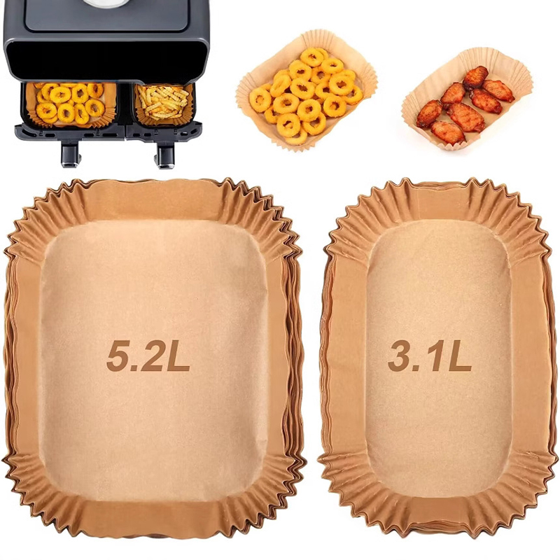สี่เหลี่ยมผืนผ้า Air Fryer กระ - Hotwav Tablet Accessories บทวิจารณ์และราคา