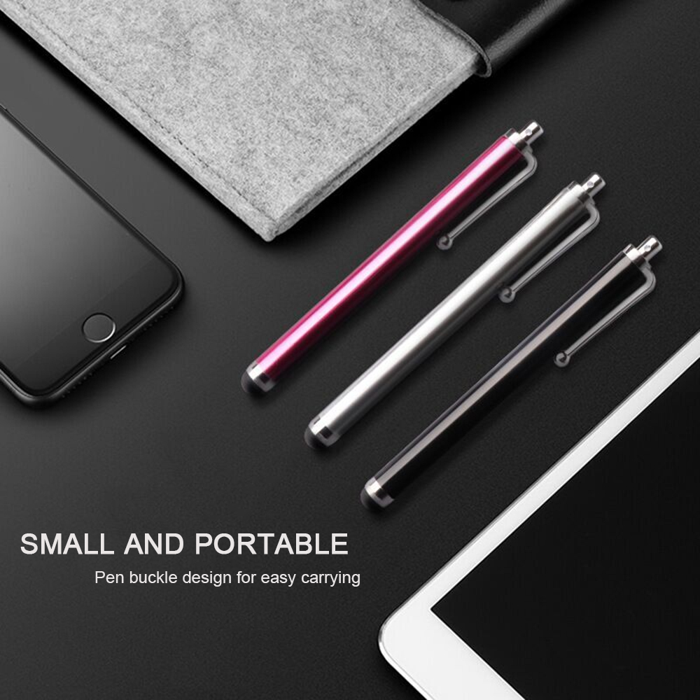 10pcs ปากกา Stylus สําหรับ iPa - Tablet Accessories Kids บทวิจารณ์และราคา