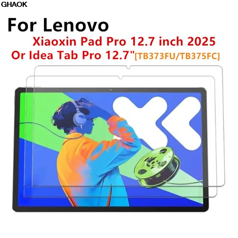 9H กระจกนิรภัยฟิล์มสำหรับ Leno - Temu Tablet Accessories บทวิจารณ์และราคา