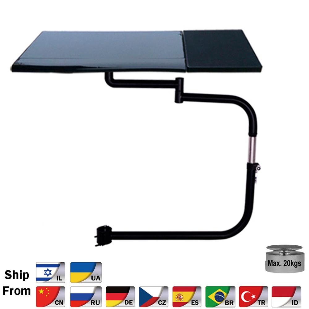 BL-OK030 Multifunctional Full  - Tablet Lap Desk บทวิจารณ์และราคา