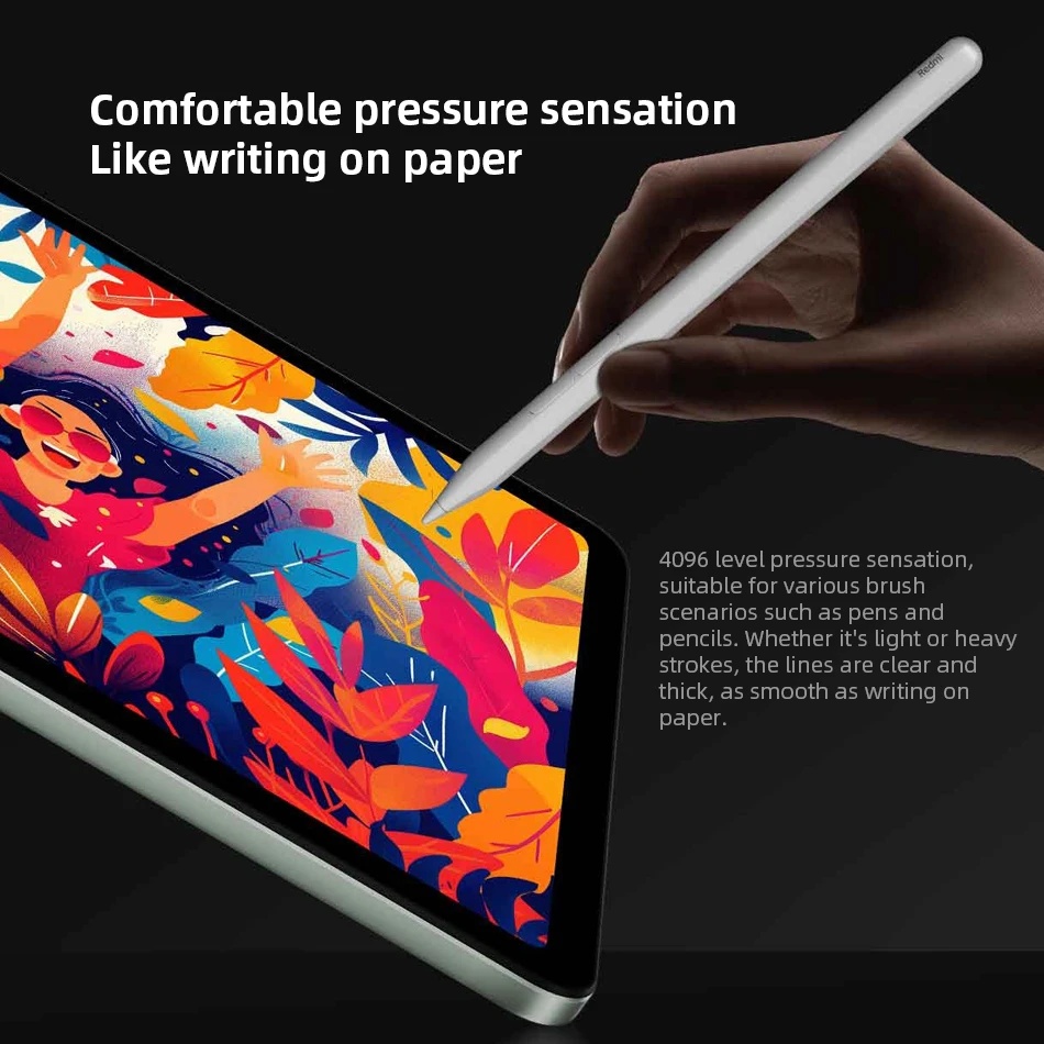 Xiaomi Redmi ปากกา Stylus สําห - Tablet Accessories Kids บทวิจารณ์และราคา