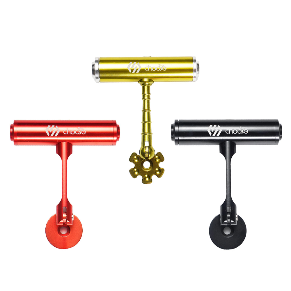 อุปกรณ์เสริมจักรยาน ขายึดแฮนด์ - Laptop Tablet Accessories บทวิจารณ์และราคา