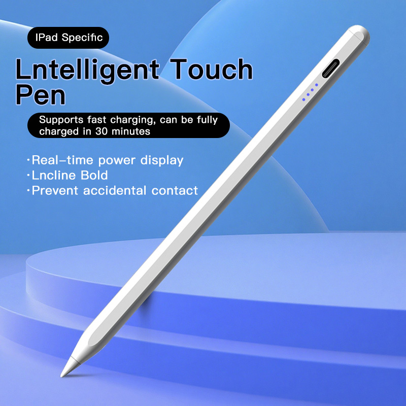 ปากกาสไตลัสสำหรับ Apple Pencil - Tablet Accessories Kids บทวิจารณ์และราคา