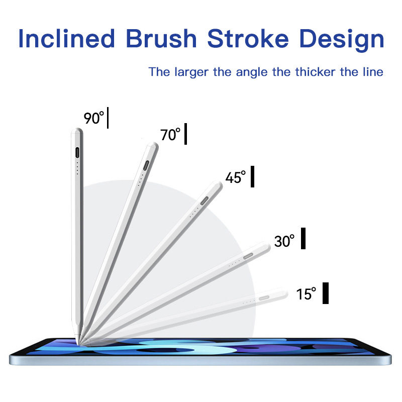 ปากกาสไตลัสสำหรับ Apple Pencil - Tablet Accessories Kids บทวิจารณ์และราคา