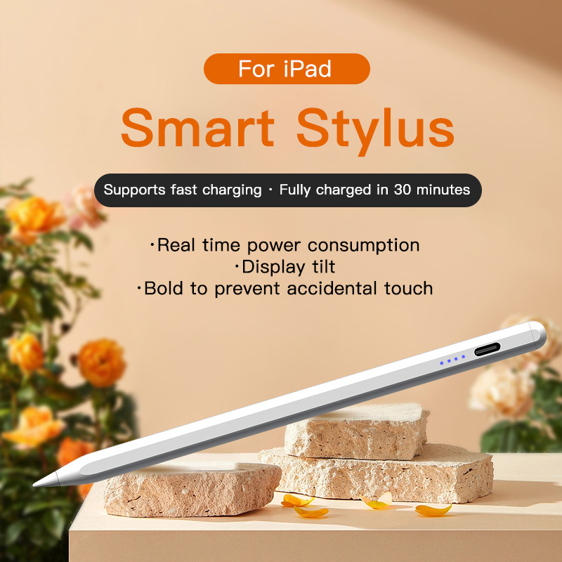 ปากกาสไตลัสสำหรับ Apple Pencil - Tablet Accessories Kids บทวิจารณ์และราคา