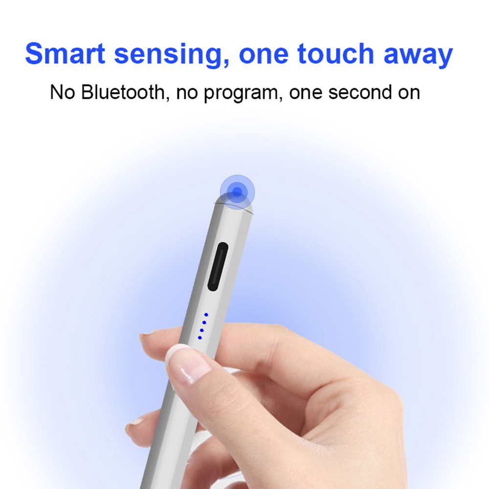 ปากกาสไตลัสสากลสำหรับหน้าจอสัม - Tablet Accessories Kids บทวิจารณ์และราคา