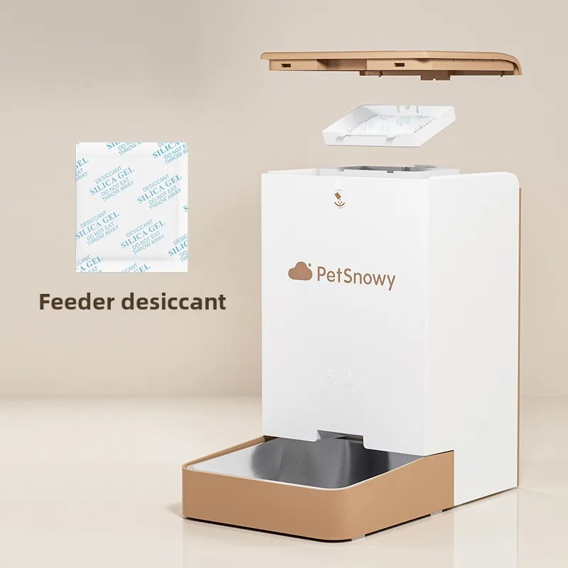 PetSnowy อุปกรณ์เสริมแมวกล่องค - Tablet And Accessories Bag บทวิจารณ์และราคา