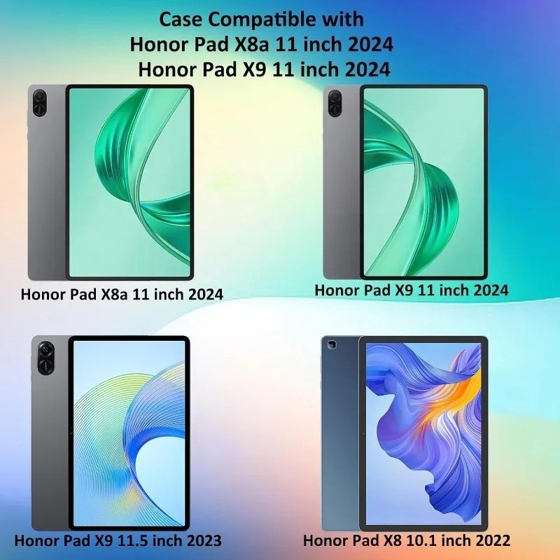 เคส EVA สำหรับเด็ก สำหรับแท็บเ - Honor Tablet X9 Accessories บทวิจารณ์และราคา
