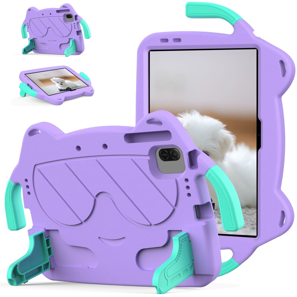 เคสการ์ตูนสำหรับเด็กสำหรับ Hon - Honor Tablet X9 Accessories บทวิจารณ์และราคา