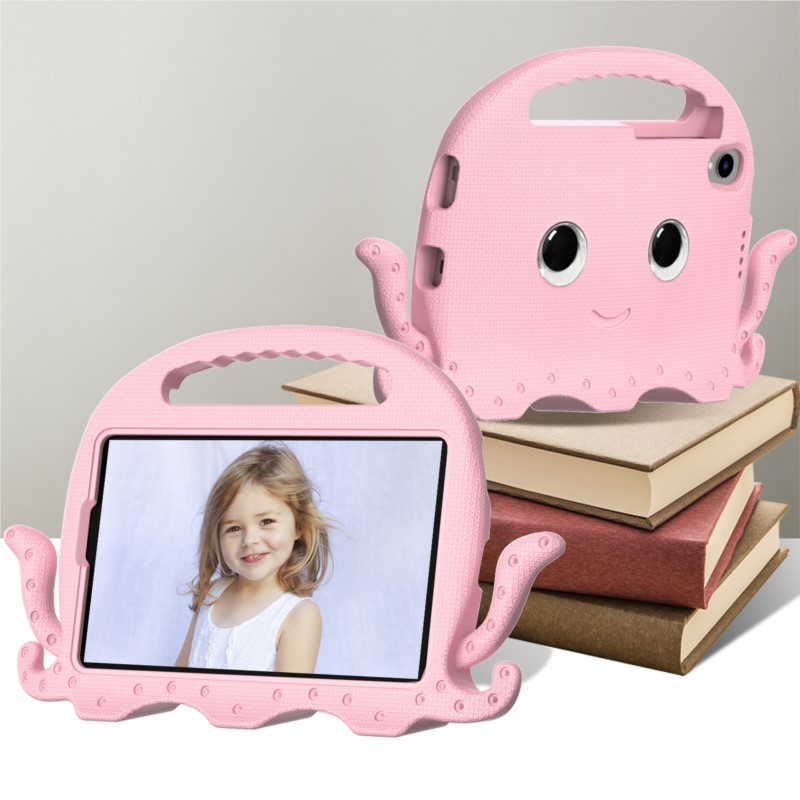 เคสแท็บเล็ตลายปลาหมึกยักษ์สำหร - Lenovo Tablet M10 Accessories บทวิจารณ์และราคา