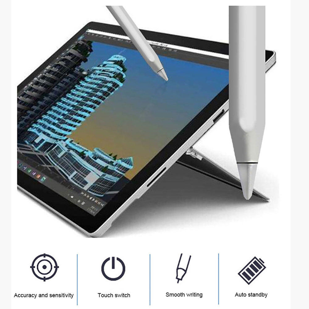 ปากกาสไตลัสอเนกประสงค์ 2026 สำ - Tablet Accessories Kids บทวิจารณ์และราคา