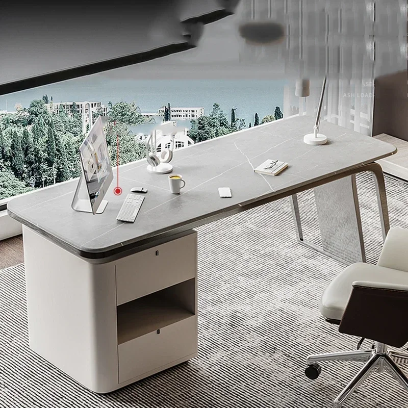 โต๊ะทำงานทรงบัลลังก์ อุปกรณ์ตก - Office Table Accessories Unique บทวิจารณ์และราคา