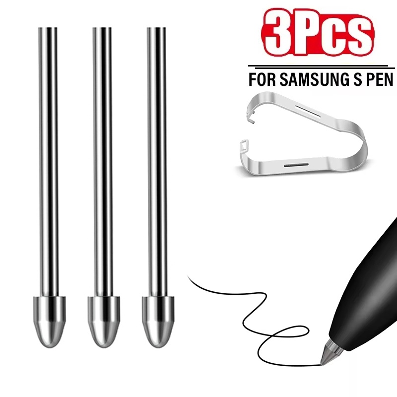 หัวปากกาเปลี่ยนได้สำหรับ Samsu - Tablet Drawing Accessories บทวิจารณ์และราคา