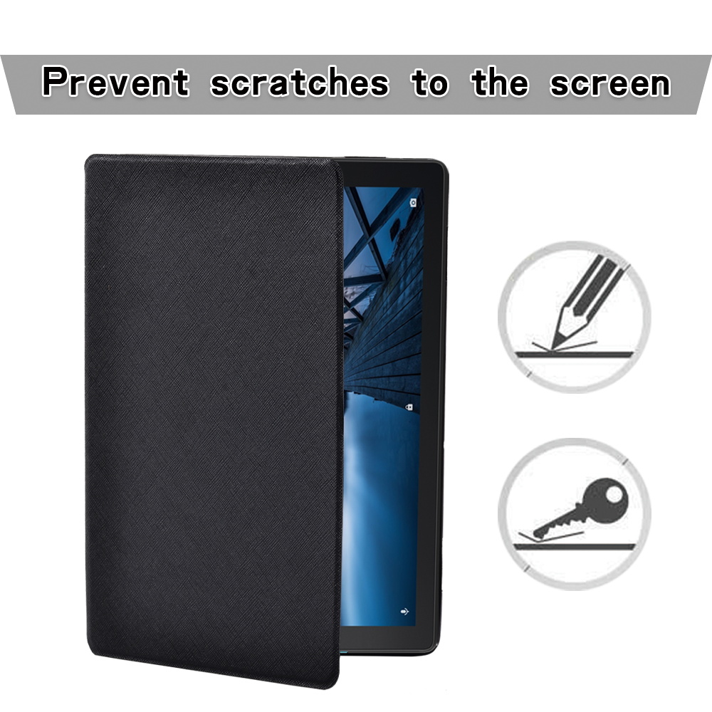 กรณีสําหรับ Lenovo Tab M10 TB- - Lenovo Tablet M10 Accessories บทวิจารณ์และราคา