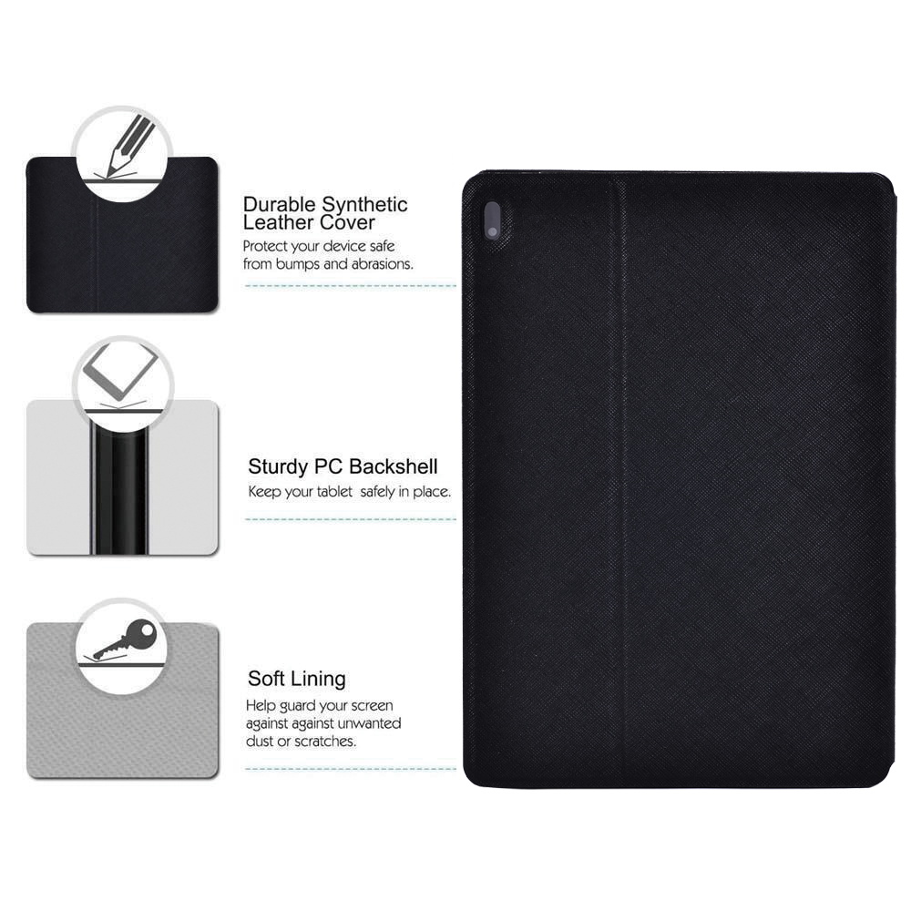 กรณีสําหรับ Lenovo Tab M10 TB- - Lenovo Tablet M10 Accessories บทวิจารณ์และราคา