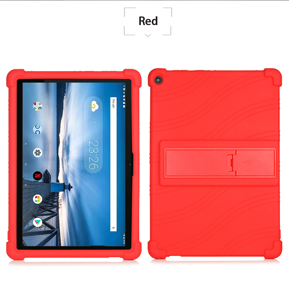 สำหรับเลอโนโว แท็บ M10 FHD Rel - Lenovo Tablet M10 Accessories บทวิจารณ์และราคา