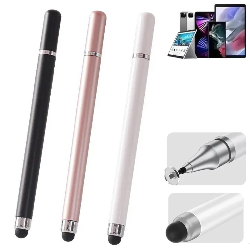 ปากกาแท็บเล็ตอเนกประสงค์ สำหรั - Tablet Drawing Accessories บทวิจารณ์และราคา