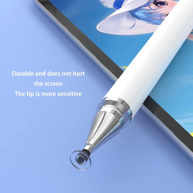 ปากกาแท็บเล็ตอเนกประสงค์ สำหรั - Tablet Drawing Accessories บทวิจารณ์และราคา