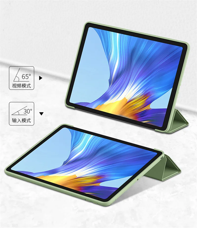 เคสแท็บเล็ตสำหรับ Xiaomi redmi - Lenovo Tablet M10 Accessories บทวิจารณ์และราคา