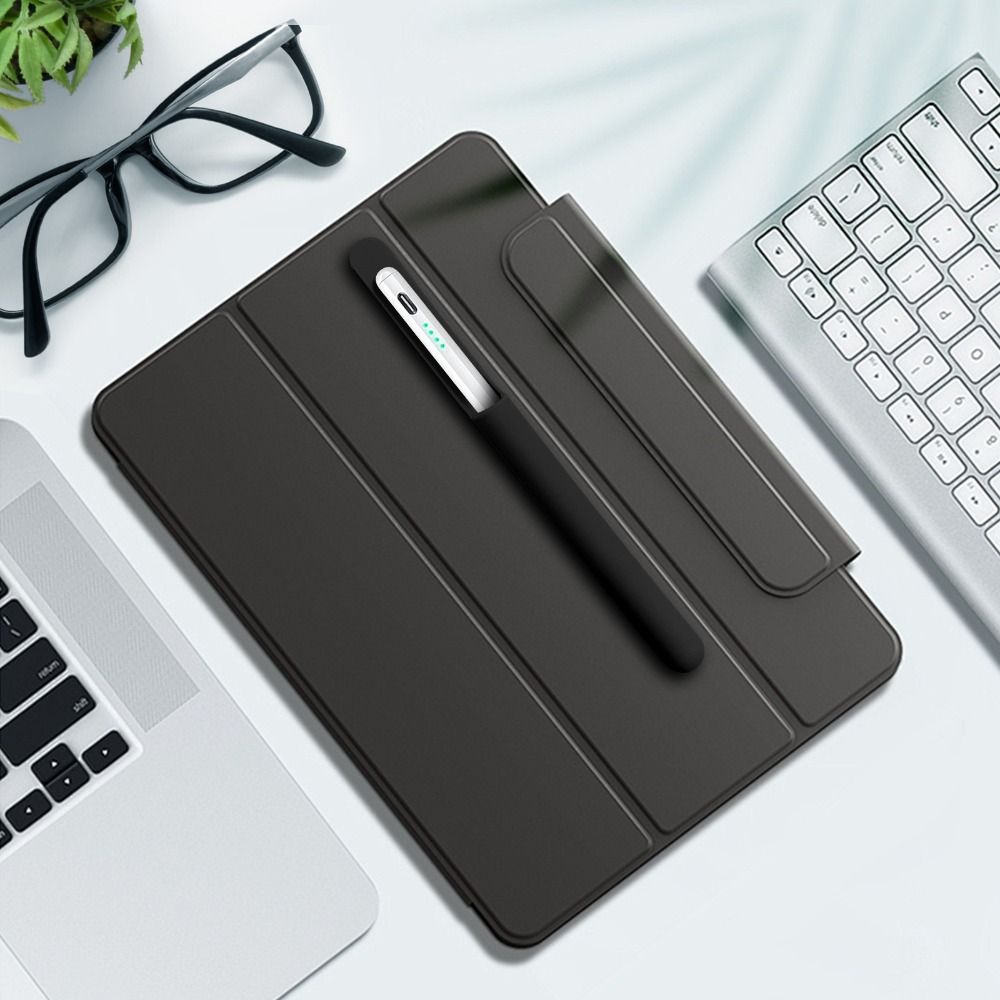 ที่ใส่ดินสอซิลิโคนอเนกประสงค์  - Tablet Sleeves & Cases Ipad Accessories บทวิจารณ์และราคา