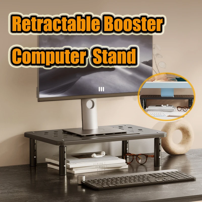ชั้นวางคอมพิวเตอร์แบบปรับได้ ท - Tablet Lap Desk บทวิจารณ์และราคา